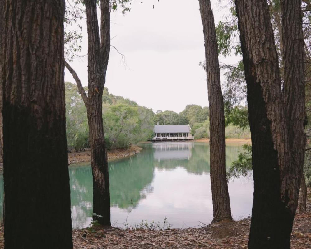 фото Cape Lodge