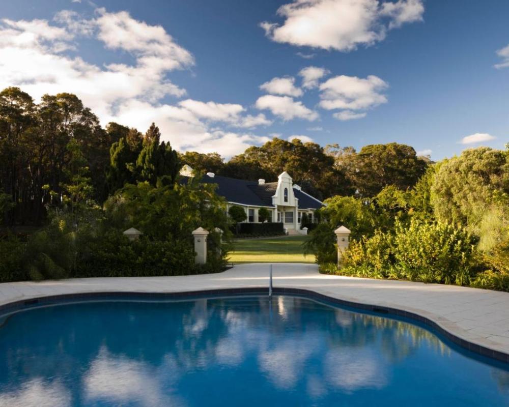 фото Cape Lodge