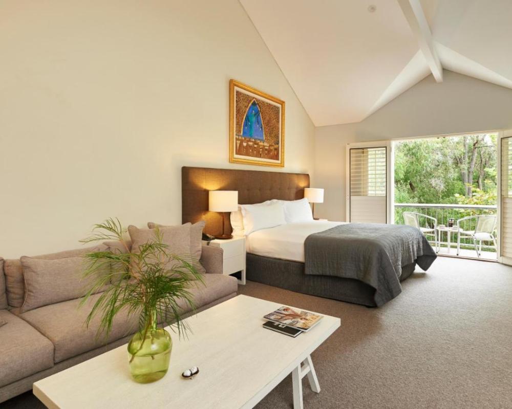 фото Cape Lodge
