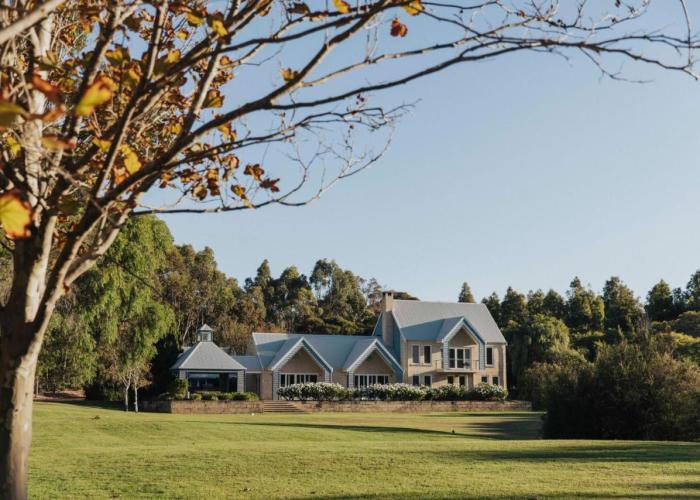 Cape Lodge