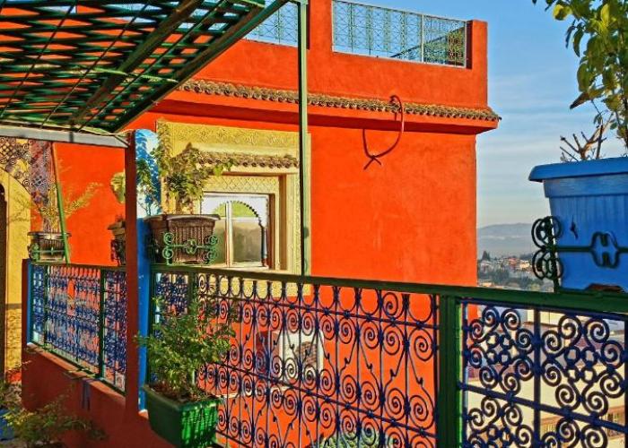 Riad Idrissi