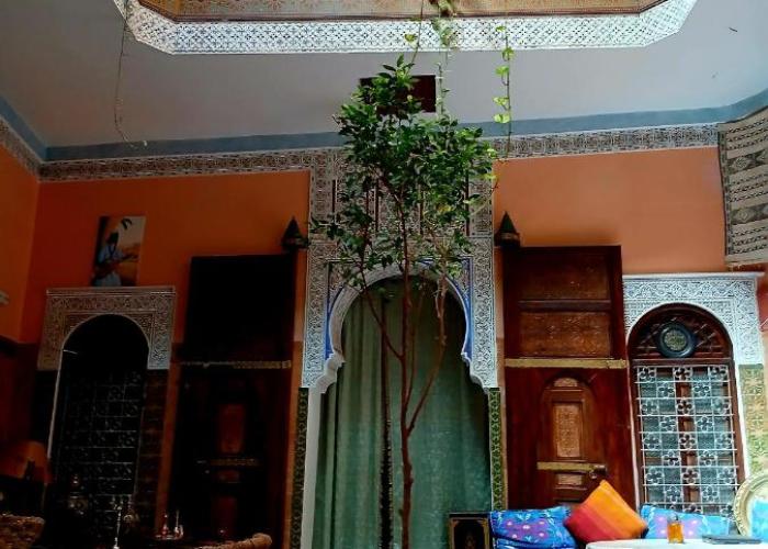 Riad Idrissi