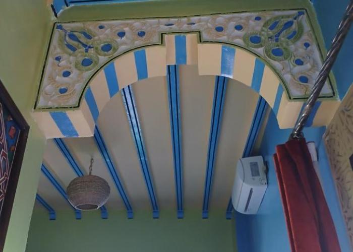 Riad Idrissi