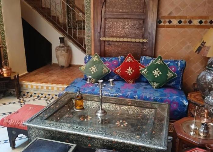 Riad Idrissi
