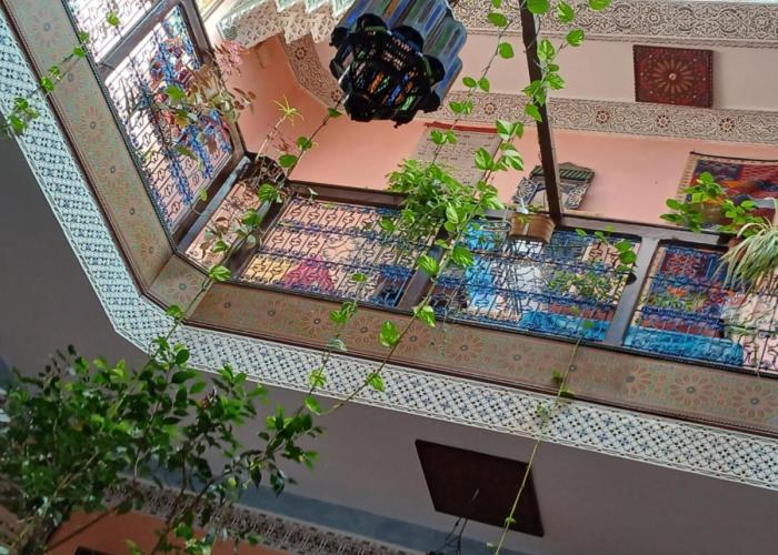 Riad Idrissi