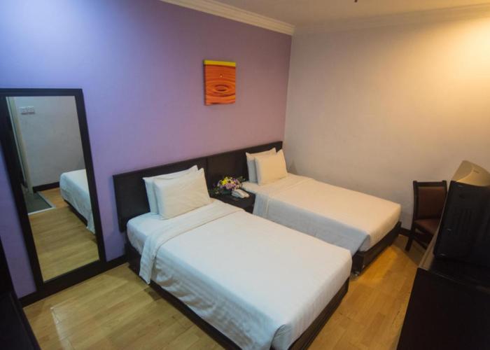 Penview Hotel
