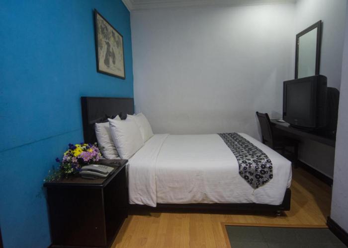 Penview Hotel