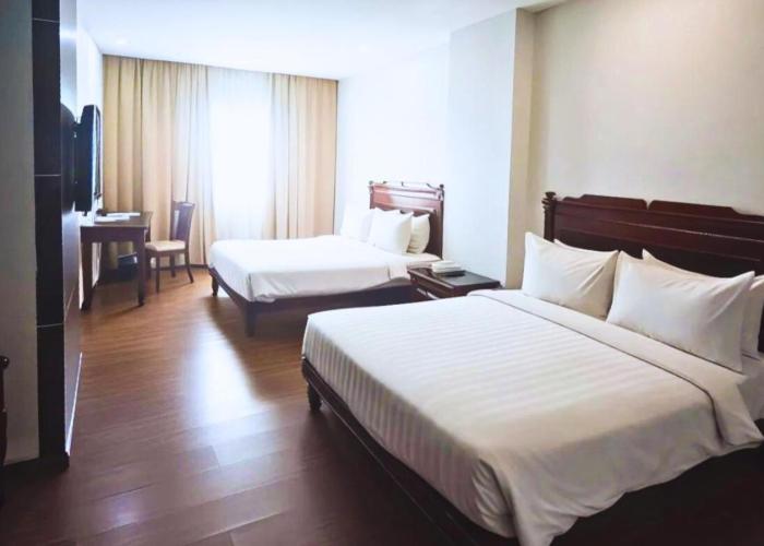 Penview Hotel