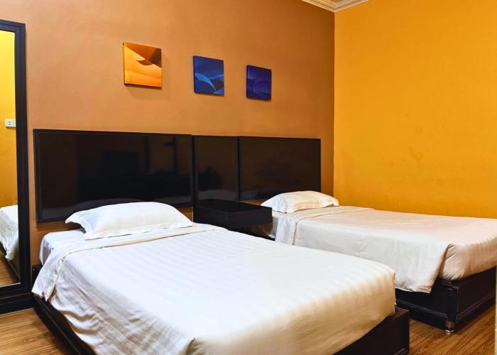 Penview Hotel