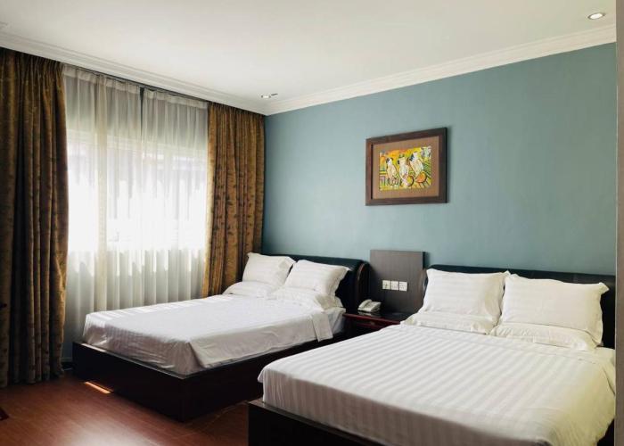 Penview Hotel