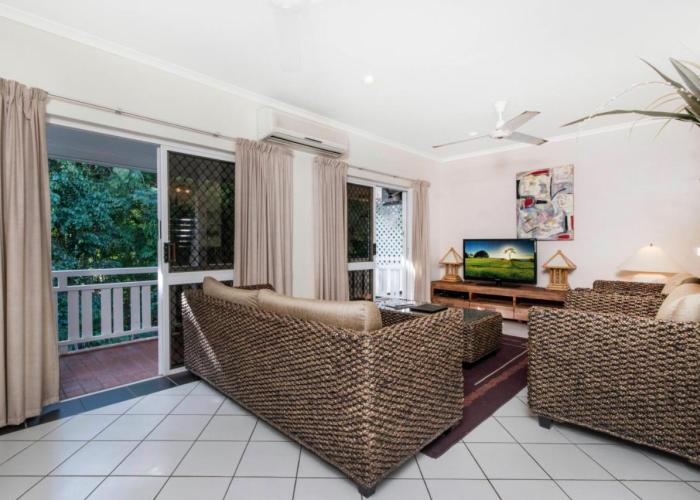 Nimrod Resort Apartments