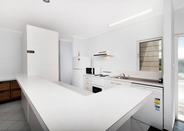 Nimrod Resort Apartments