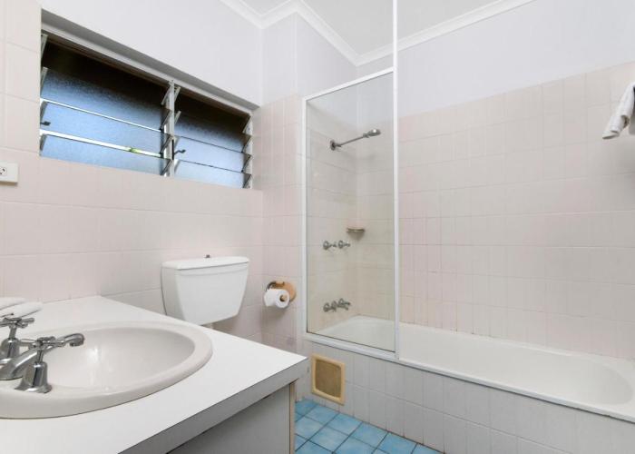 Nimrod Resort Apartments