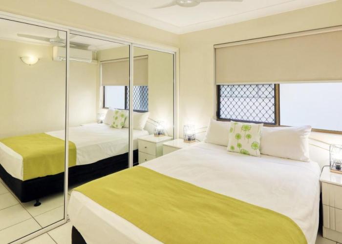L'Amor Holiday Apartments