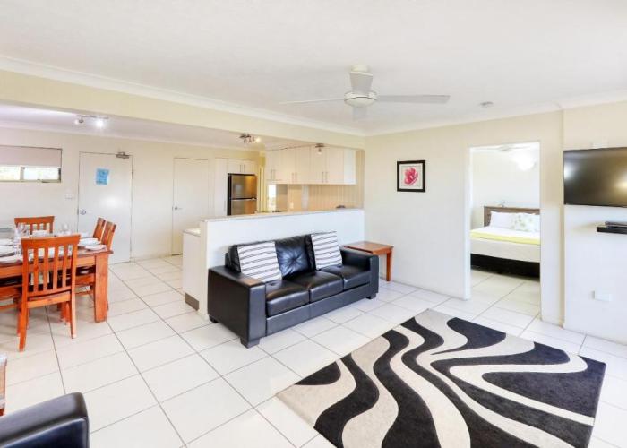 L'Amor Holiday Apartments