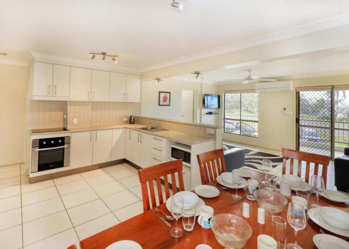 L'Amor Holiday Apartments