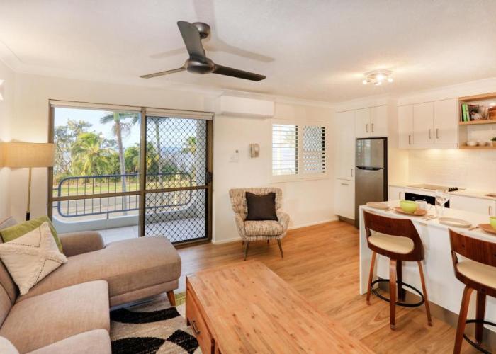 L'Amor Holiday Apartments