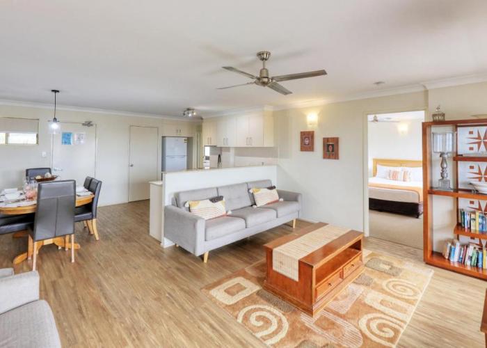 L'Amor Holiday Apartments