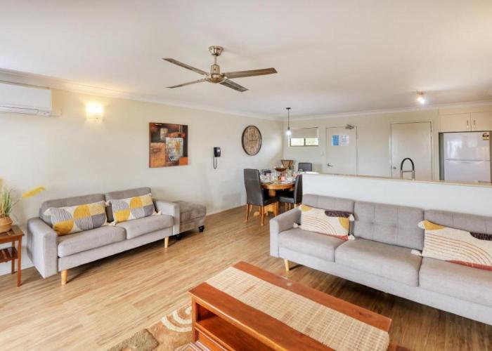L'Amor Holiday Apartments