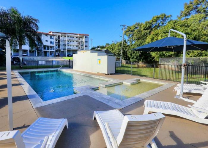 L'Amor Holiday Apartments