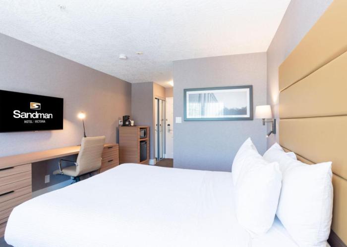 Sandman Hotel Victoria