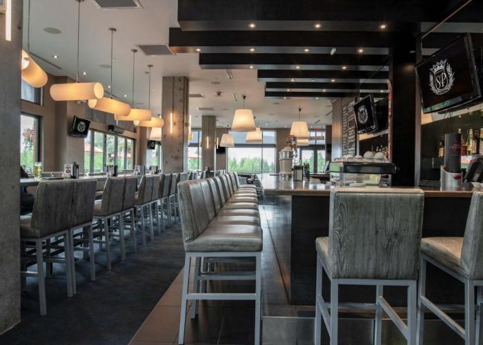 Sutton Place Hotel Revelstoke Mountain Resort