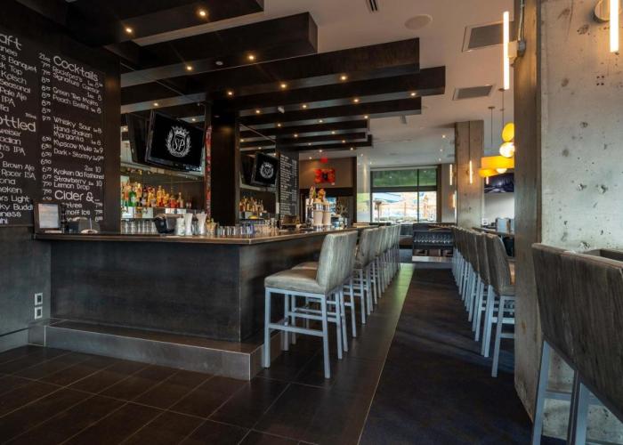 Sutton Place Hotel Revelstoke Mountain Resort