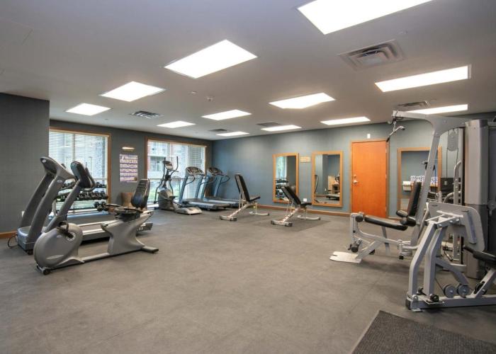 Sutton Place Hotel Revelstoke Mountain Resort