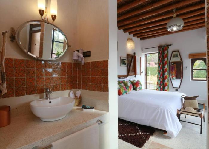 Domaine Malika - Adults Only