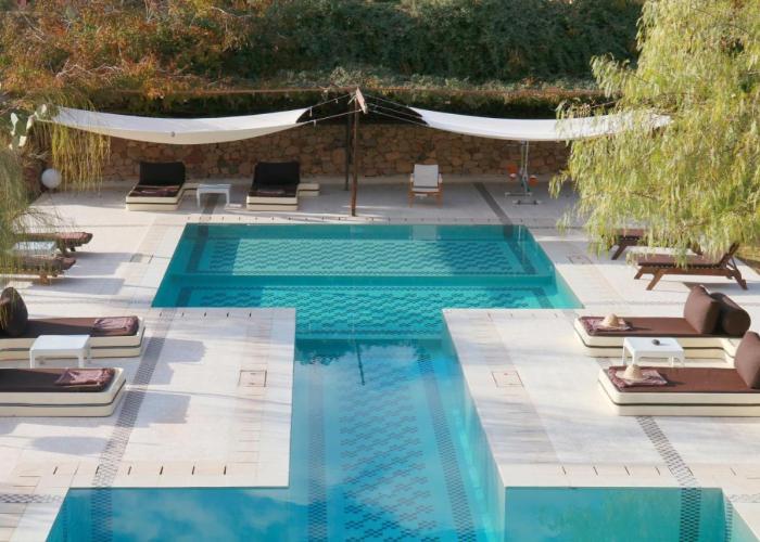 Domaine Malika - Adults Only