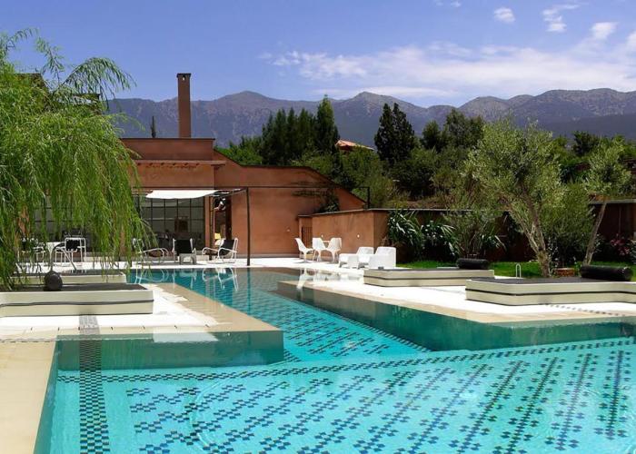 Domaine Malika - Adults Only