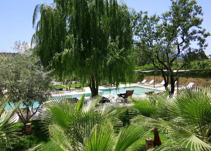 Domaine Malika - Adults Only