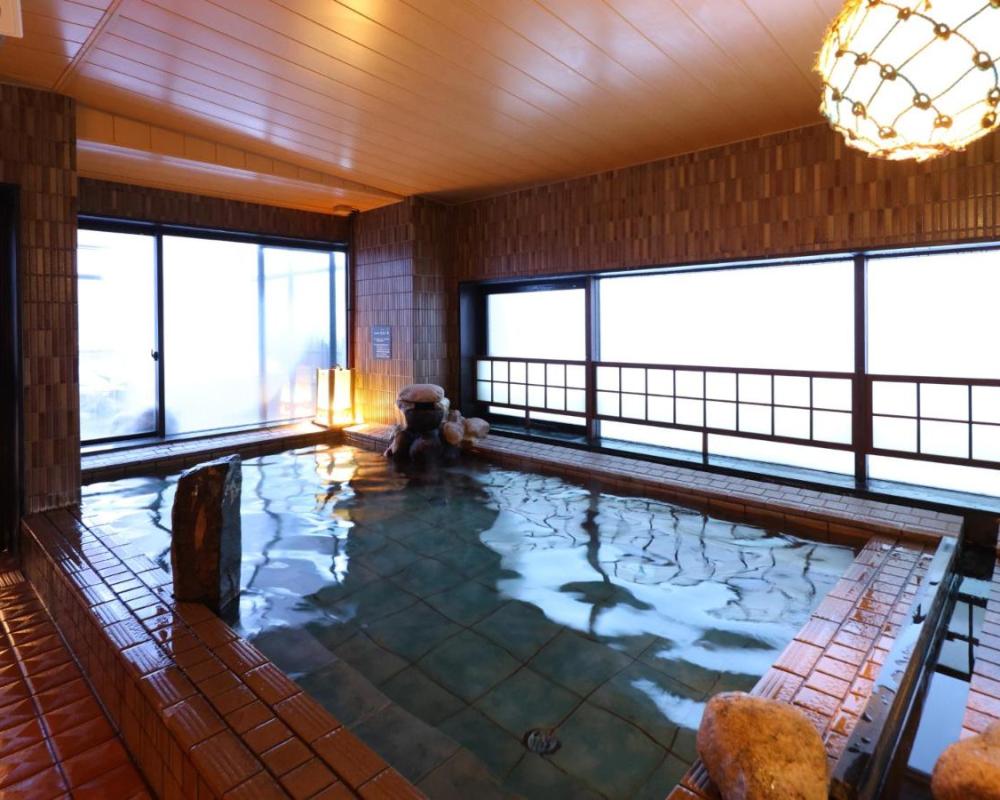 Dormy Inn Wakkanai
