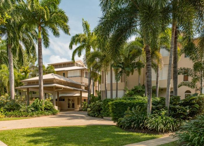 Cayman Villas Port Douglas