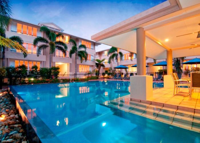 Cayman Villas Port Douglas