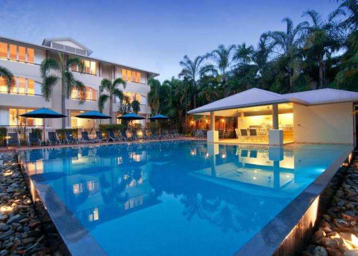 Cayman Villas Port Douglas