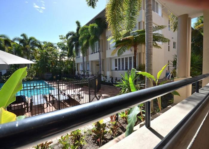 Cayman Villas Port Douglas