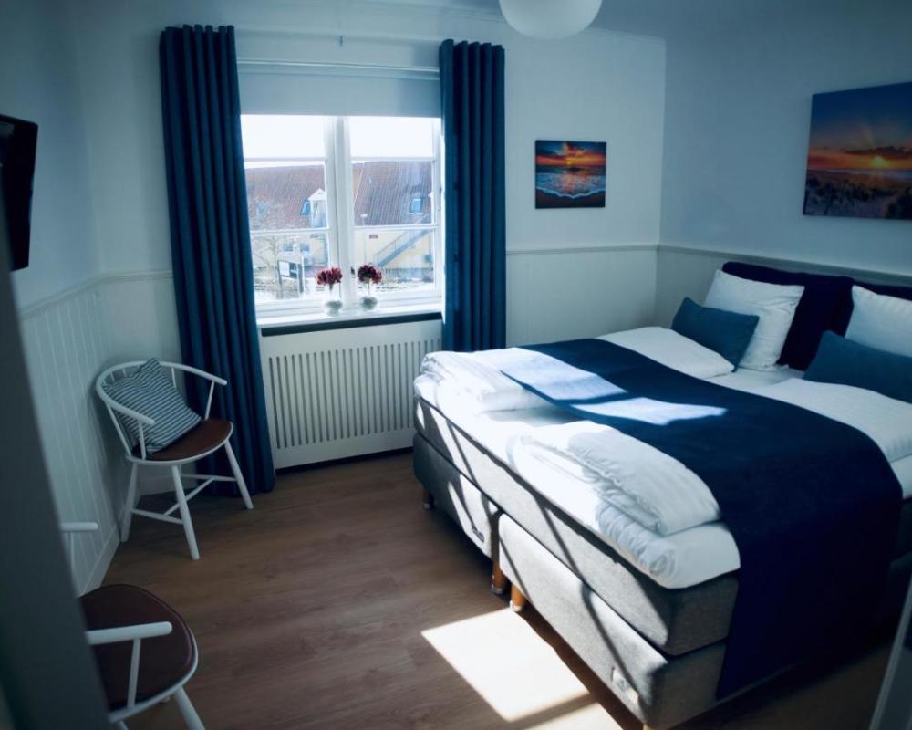 фото Hotel Plesner
