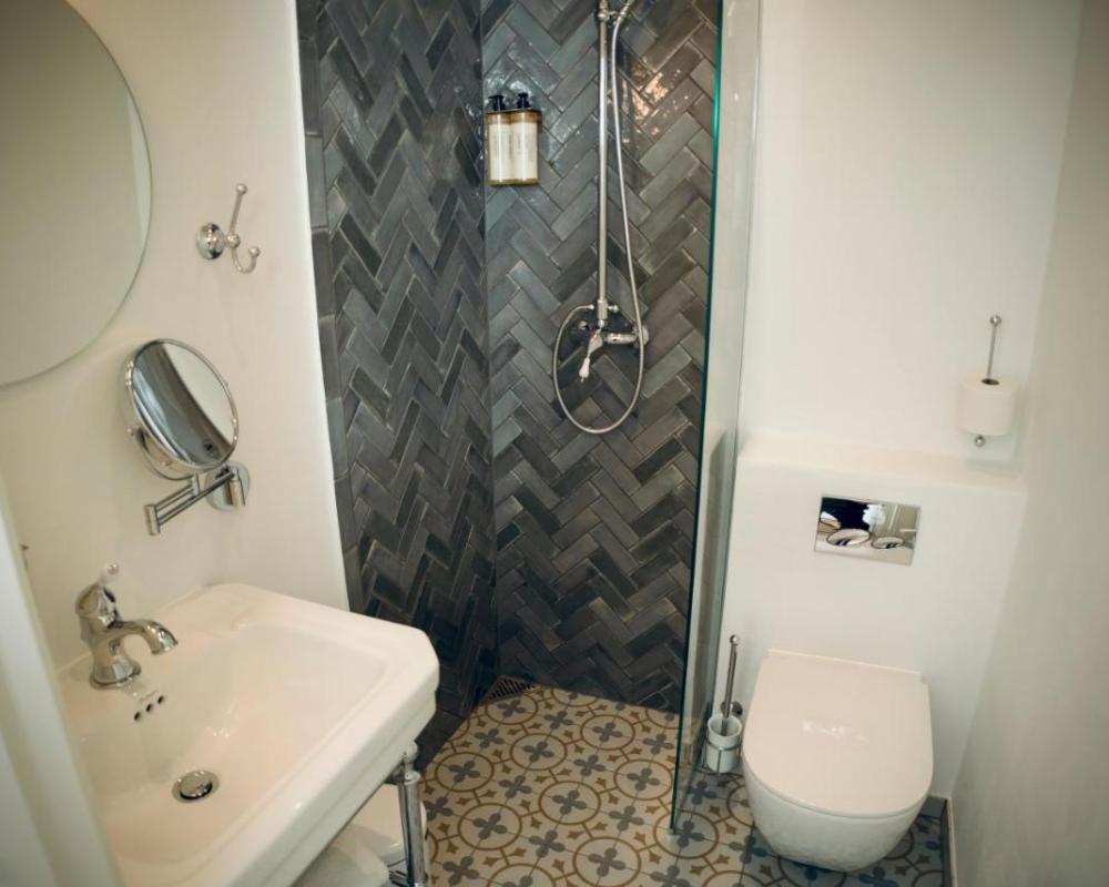 фото Hotel Plesner