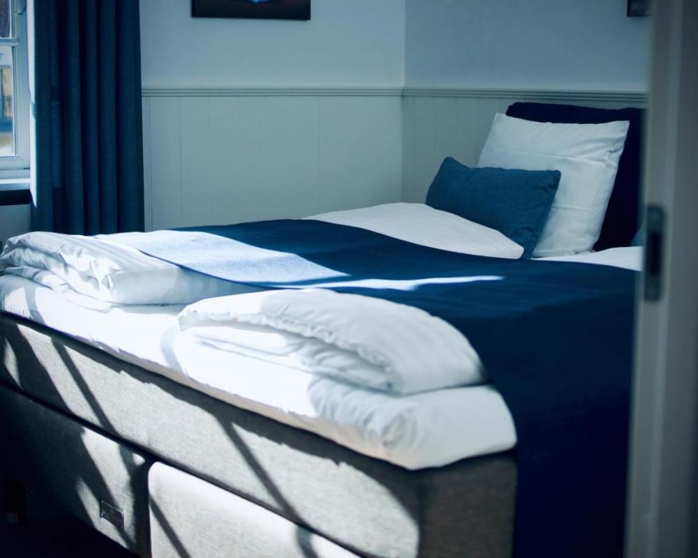 фото Hotel Plesner