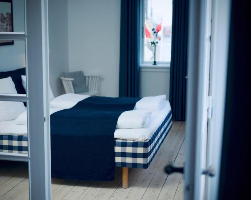 фото Hotel Plesner
