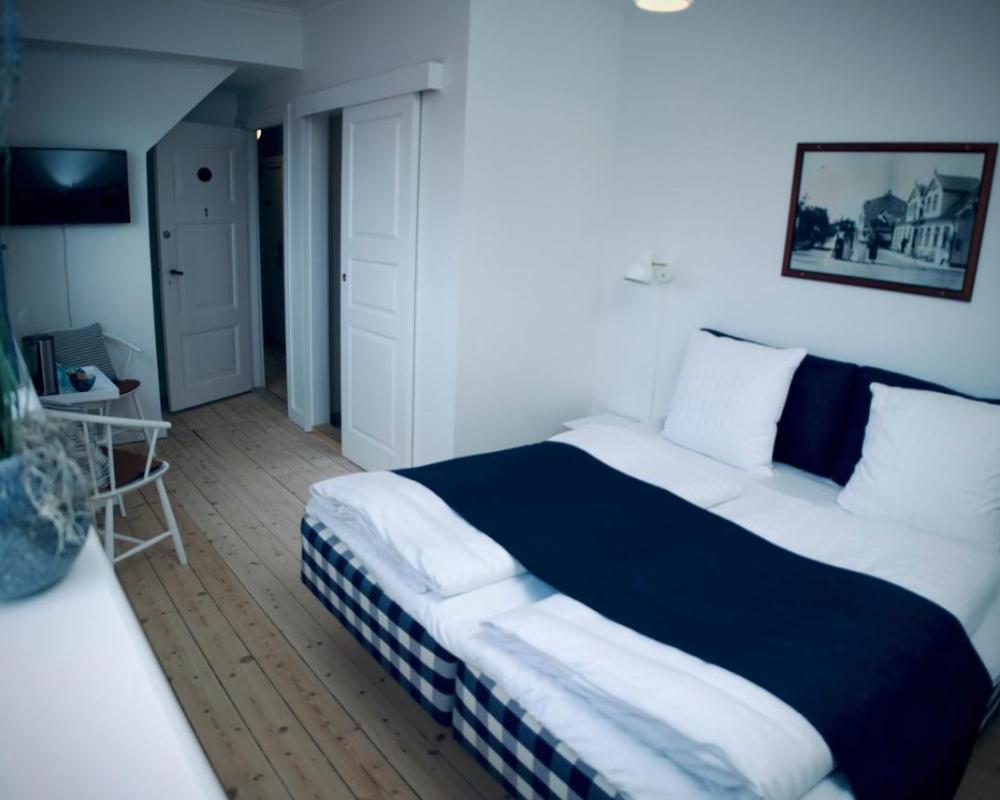 фото Hotel Plesner