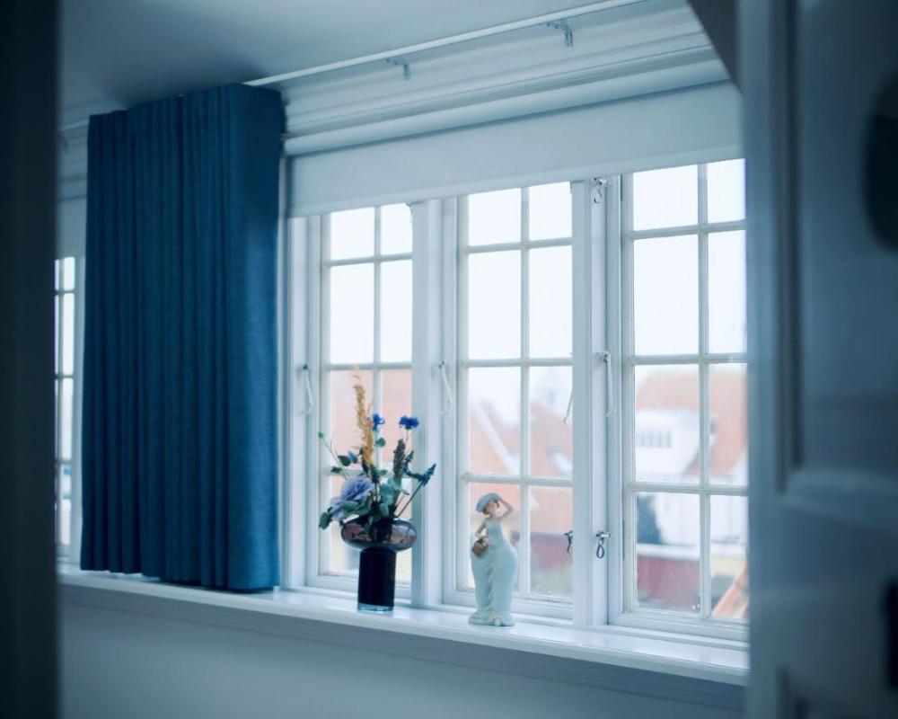 фото Hotel Plesner