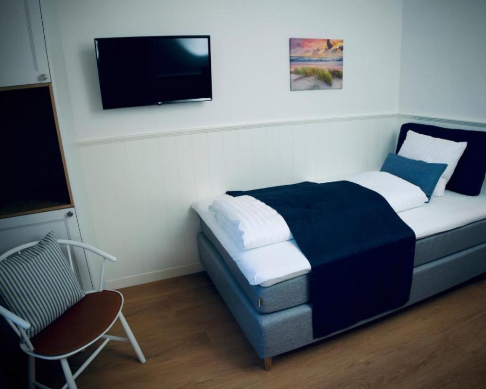 фото Hotel Plesner