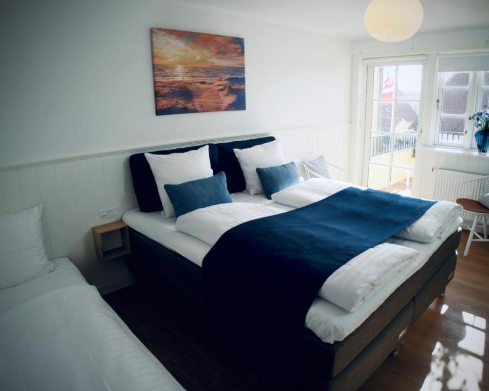 фото Hotel Plesner