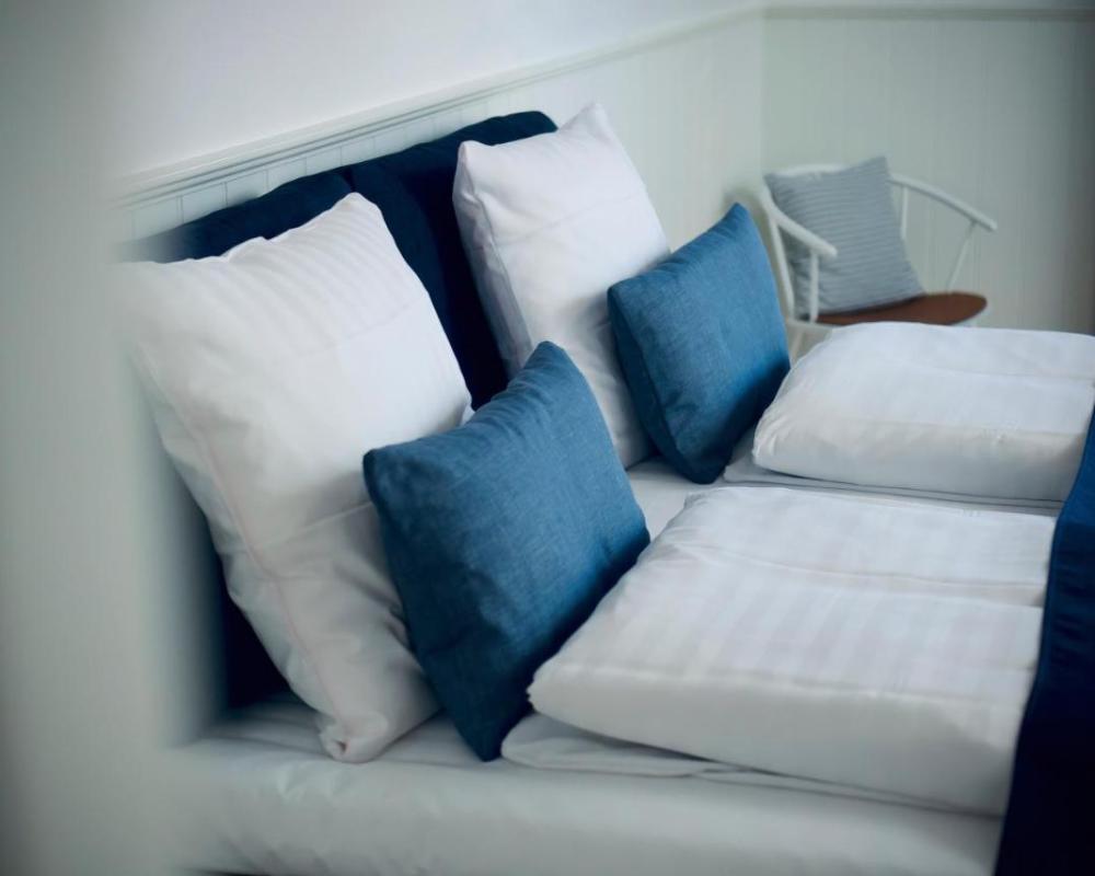 фото Hotel Plesner