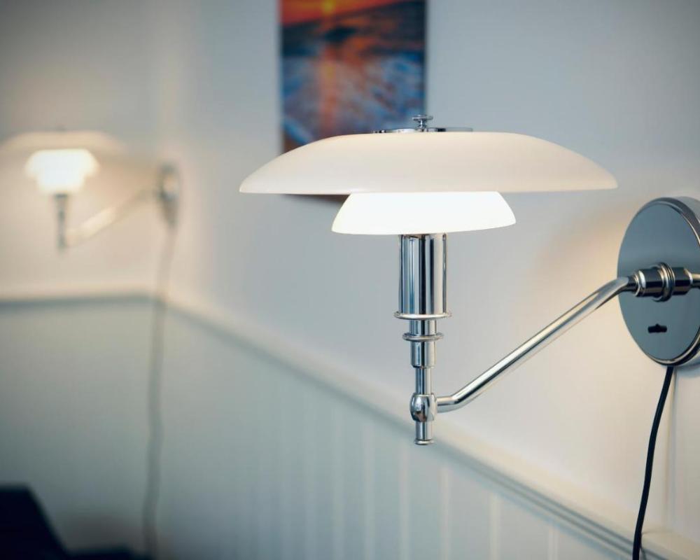 фото Hotel Plesner
