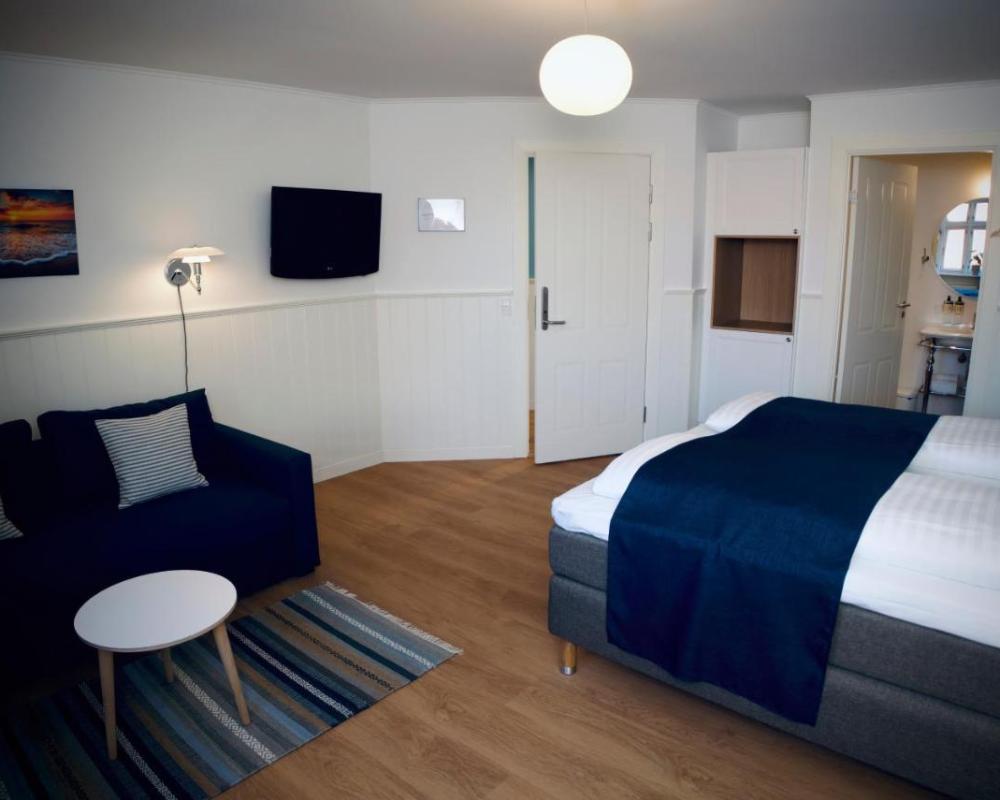 фото Hotel Plesner