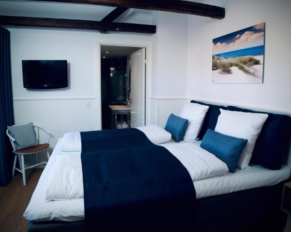 фото Hotel Plesner