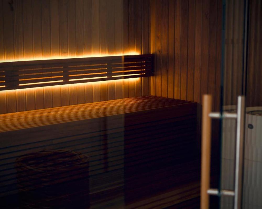 фото Hotel Plesner